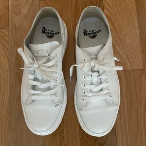 Dr. Martens Dante Oxford